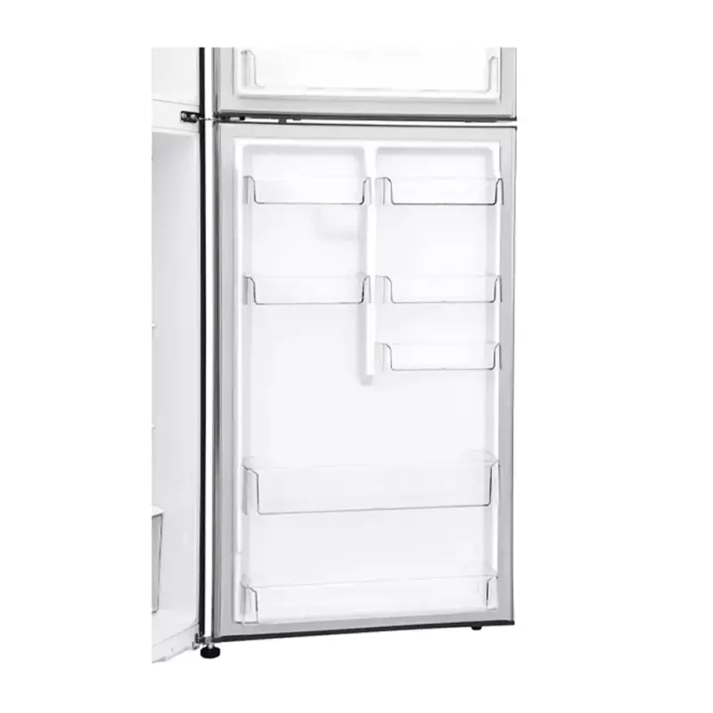 LG Top Freezer Refrigerator 438L  (GL-C502HLCL)