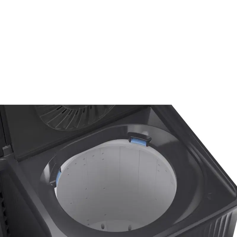 LG Top Load Twin Tub 8KG (800R3AGNC) Washing Machine