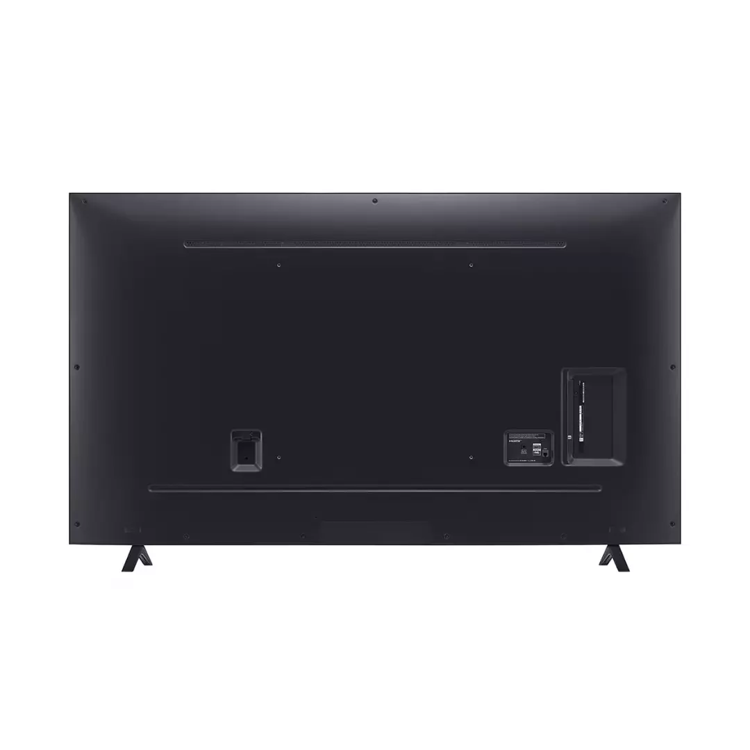 LG TV UHD 70 Inch UT80 4K Smart TV AI Magic Remote webOS24