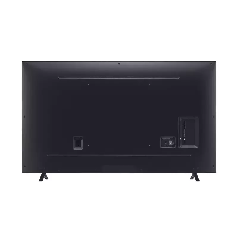 LG TV UHD 70 Inch UT80 4K Smart TV AI Magic Remote webOS24