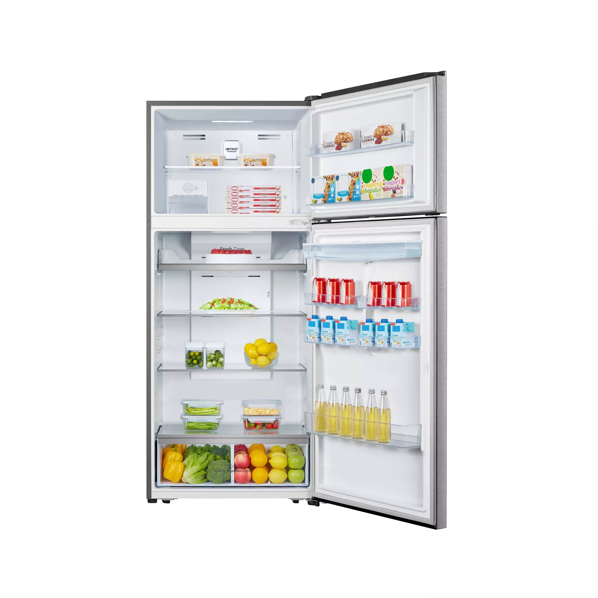 Hisense Top Freezer Refrigerator 545L (RD-73WR)