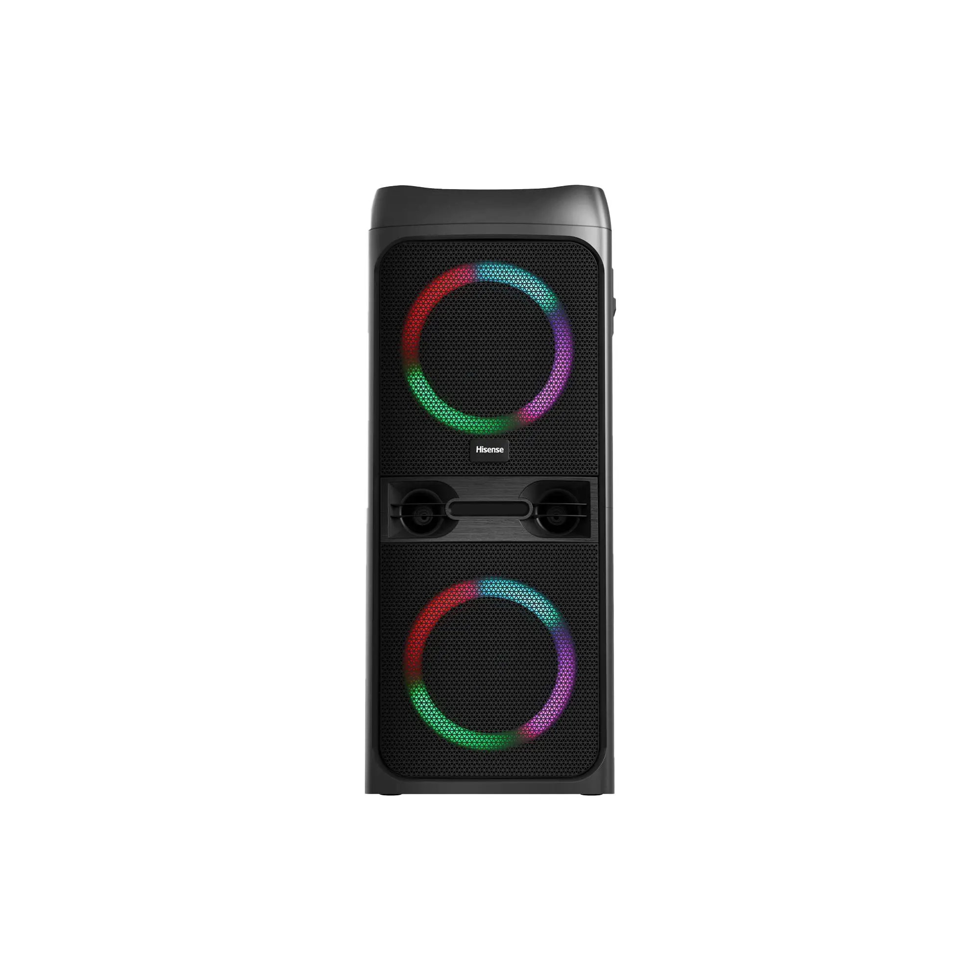 Hisense Party DJ Speaker 400W (HP300) Hisense Party DJ Speaker 400W (HP300)