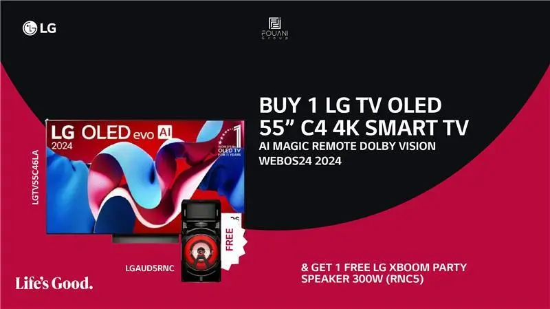 LGTV55C46LA LGTV55C46LA