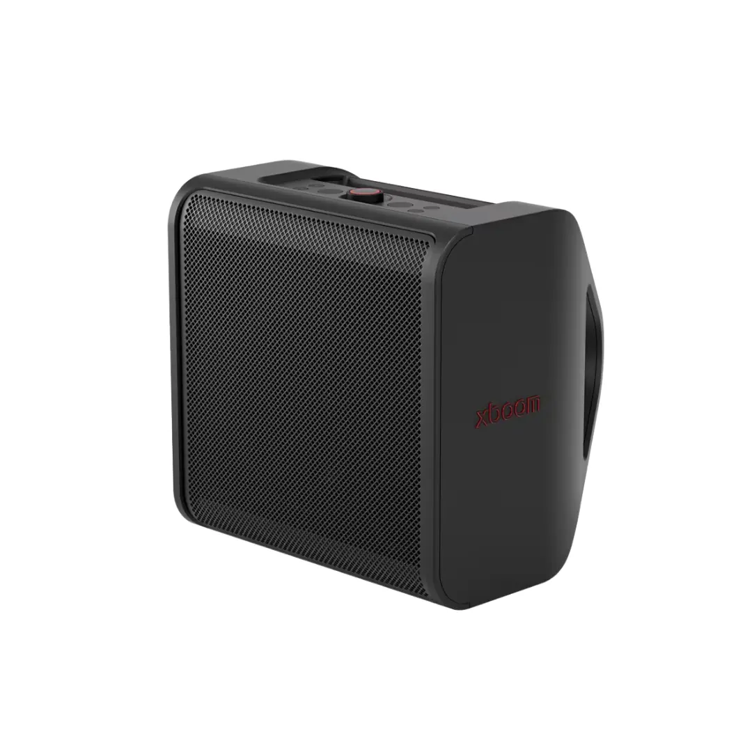 LG Portable Bluetooth Speaker 50W XBOOM Stage 301 Signature Sound by will.i.am