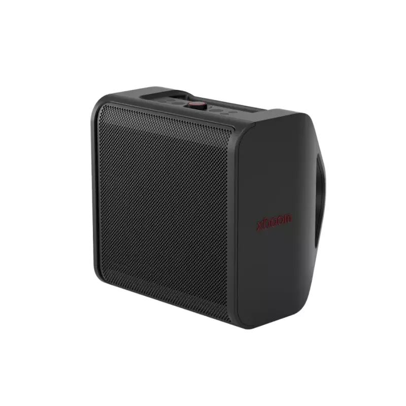 LG Portable Bluetooth Speaker 50W XBOOM Stage 301 Signature Sound by will.i.am