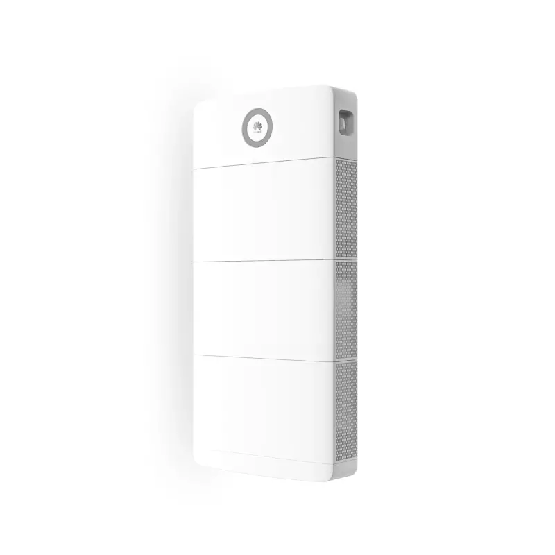 Huawei Power-M 5kW Power Module Inverter + 15kWh Battery