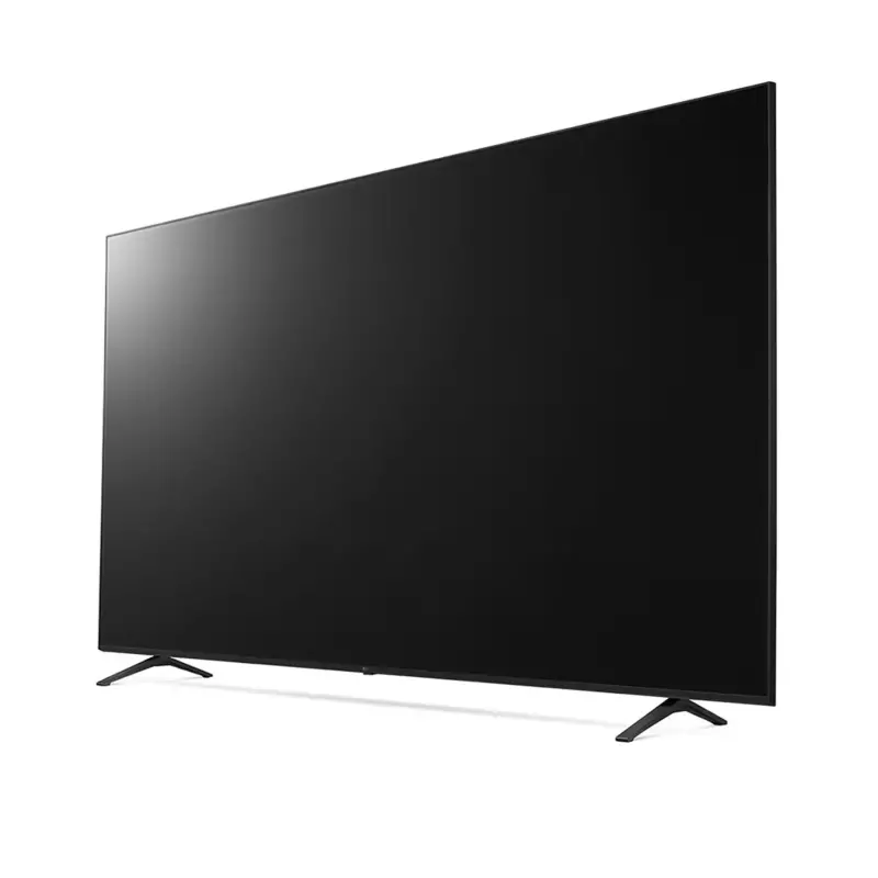 LG TV UHD 86 Inch UR7800 4K Smart TV