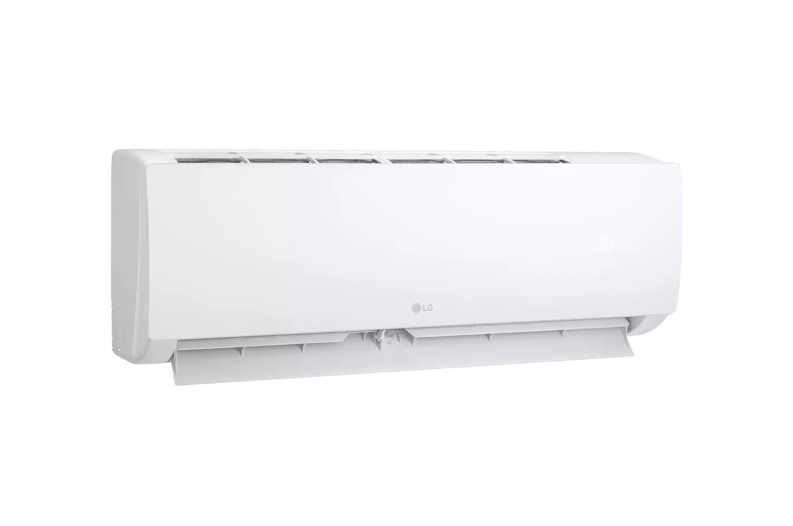 LG Split AC 1.0 HP Standard LG Split AC 1.0 HP Standard