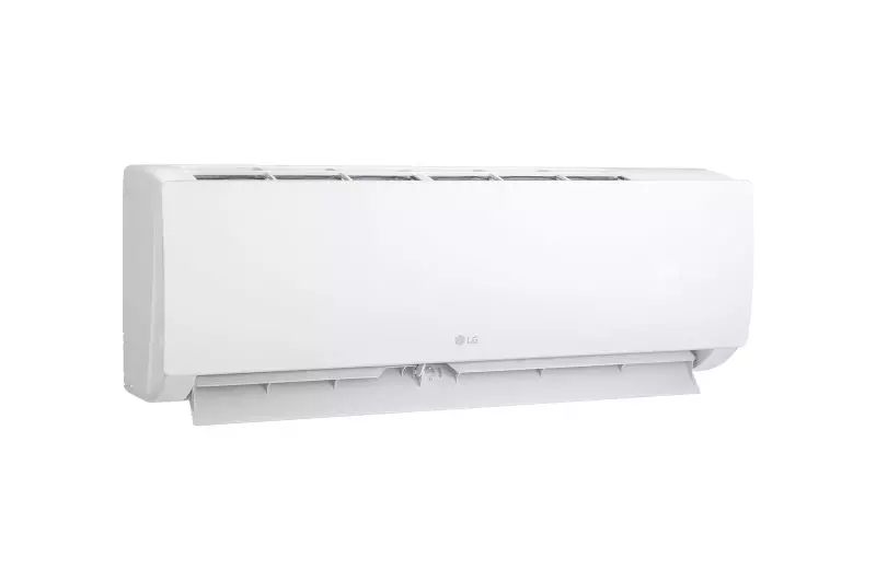 LG Split AC 1.0 HP Standard