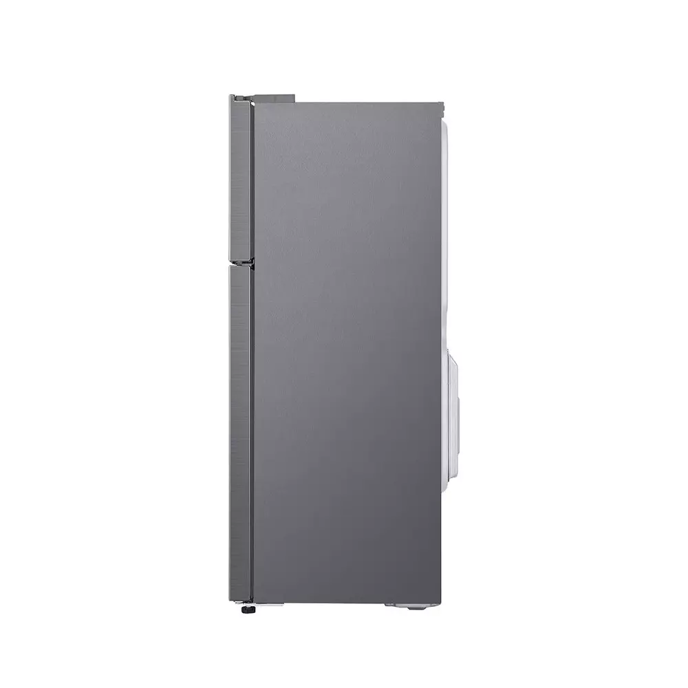 LG Top Freezer Refrigerator 260L  (GL-C252SLBB)