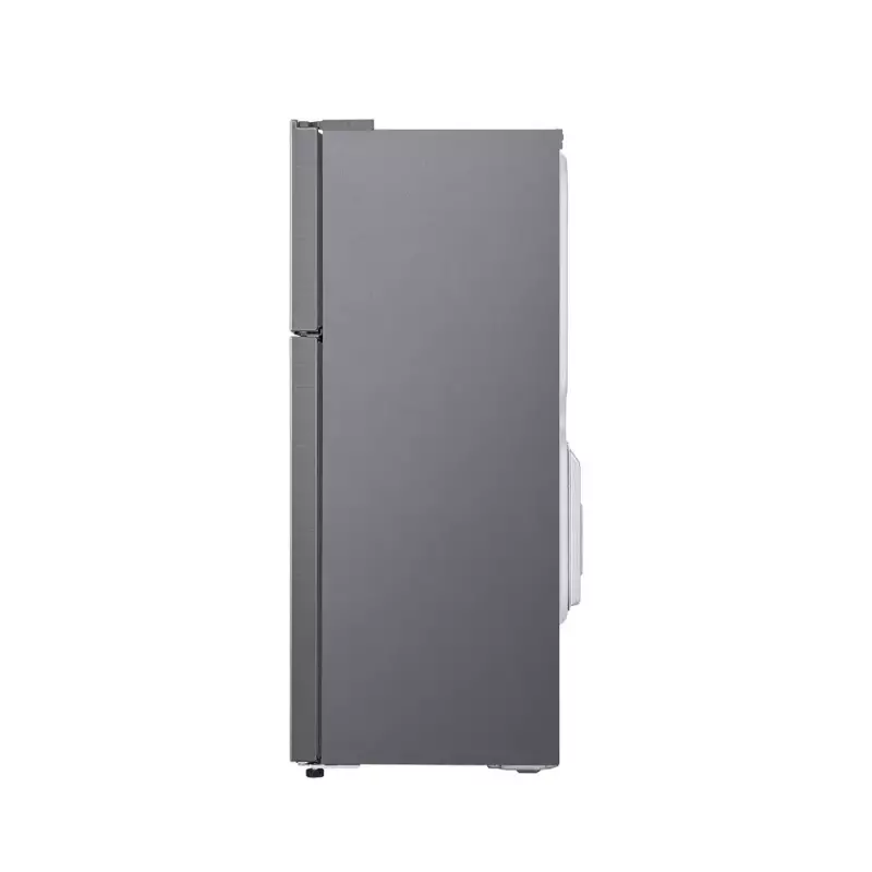 LG Top Freezer Refrigerator 260L  (GL-C252SLBB)