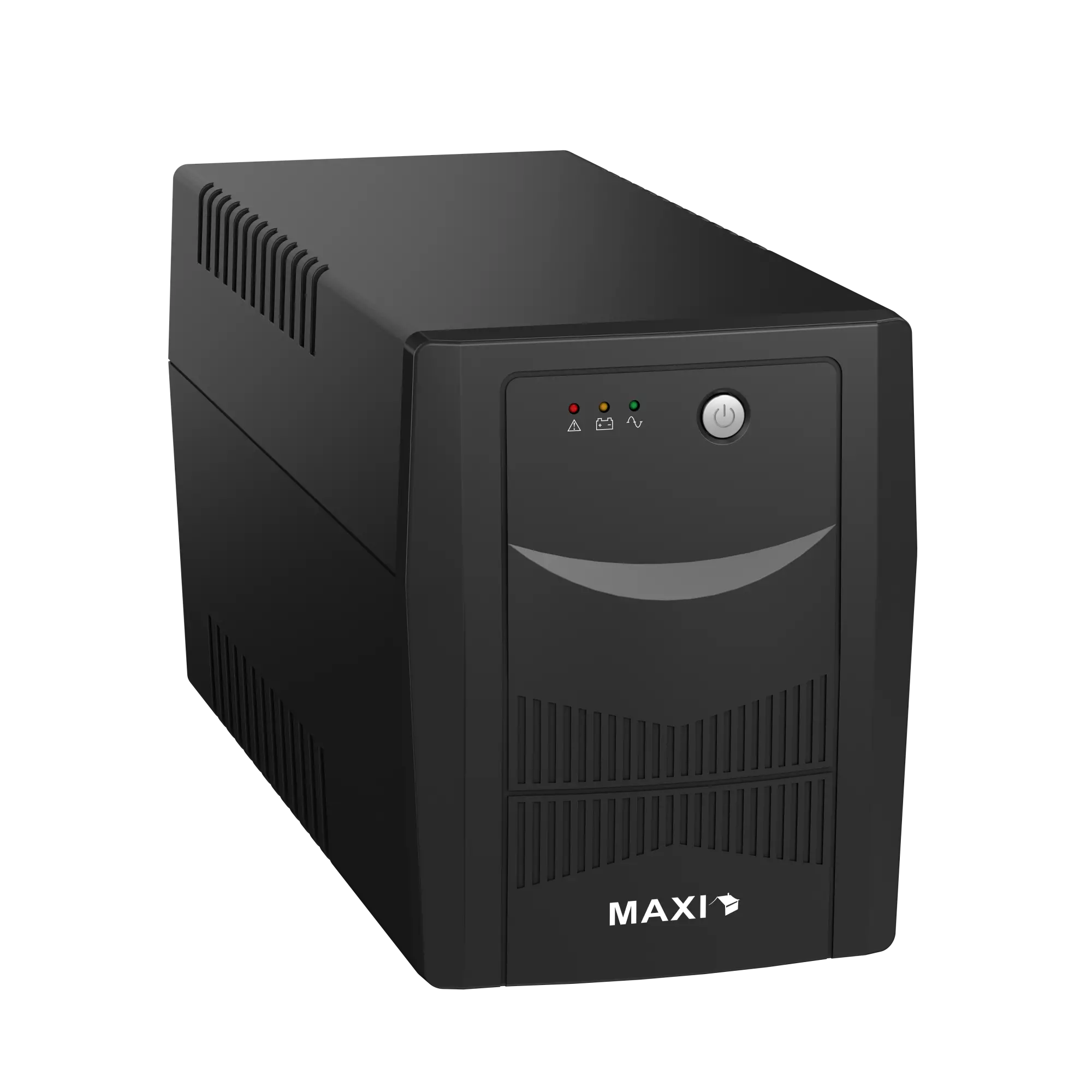 Maxi UPS 2KVA LED Version