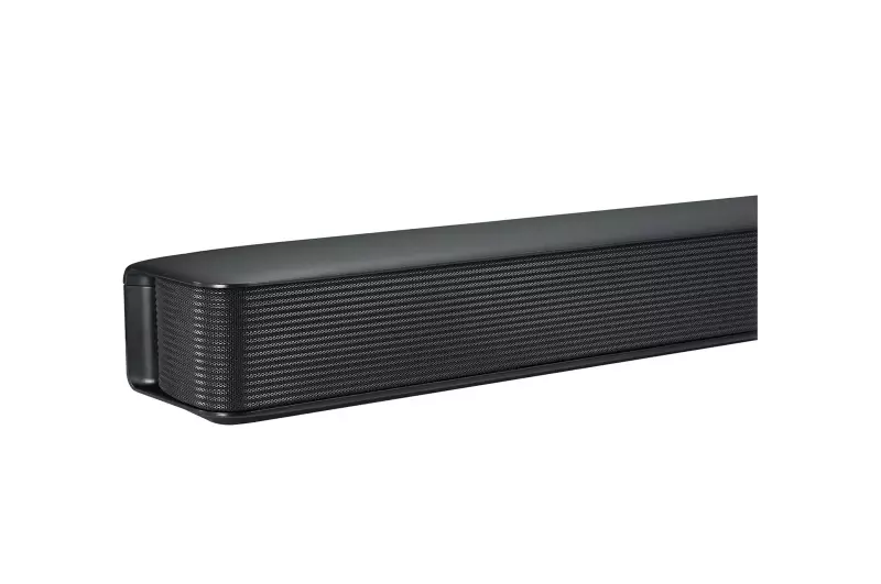 LG Soundbar 40W 2.0CH (SK1)