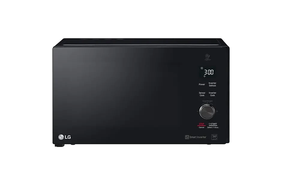 LG Microwave 42L 1200W (MH8265DIS)