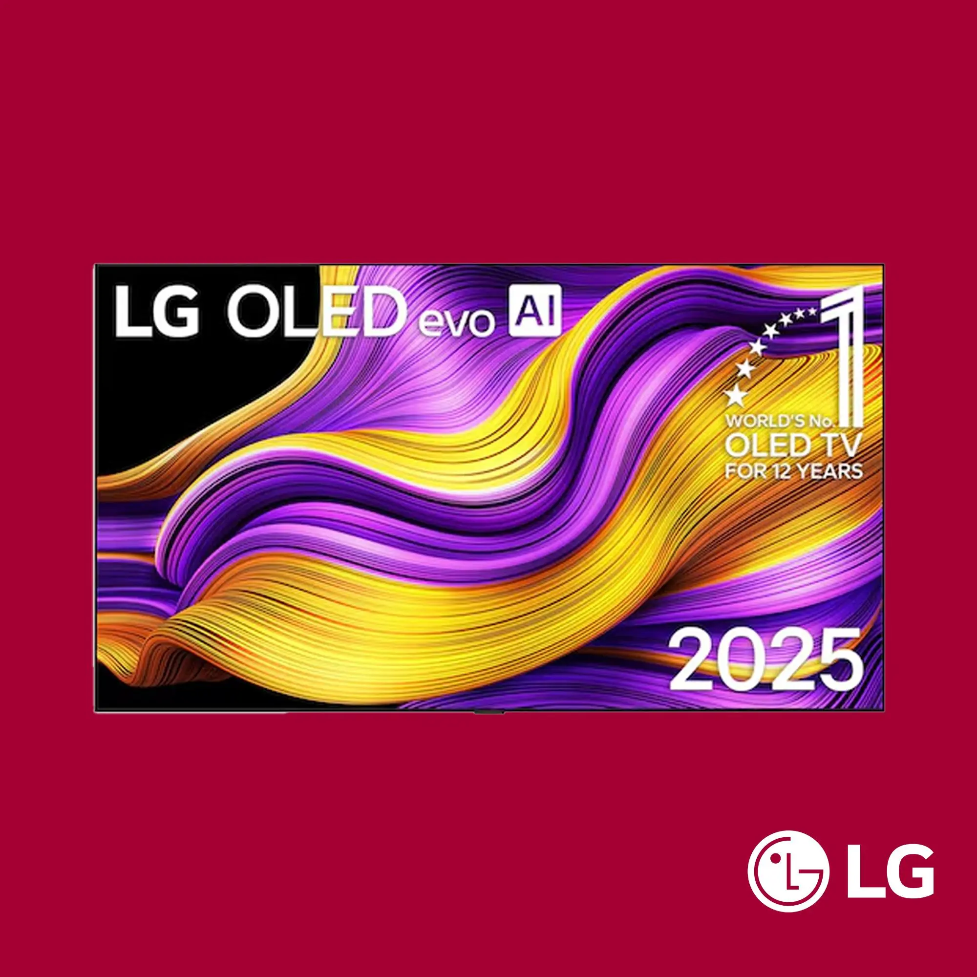 LG TV OLED 97 Inch G5 4K Smart TV AI Magic Remote webOS25 LG TV OLED 97 Inch G5 4K Smart TV AI Magic Remote webOS25