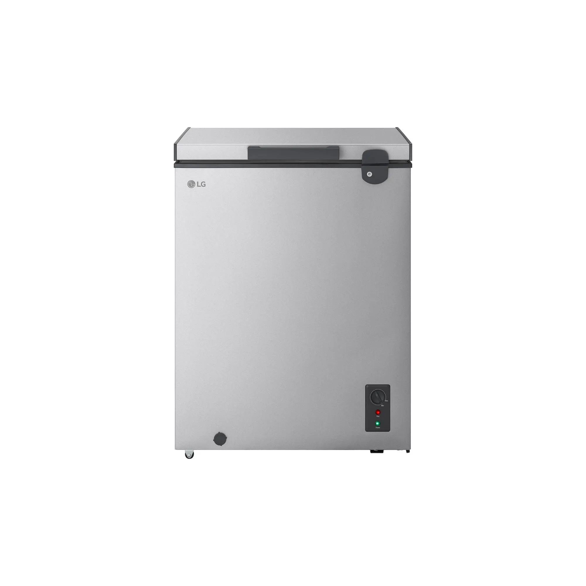 LG Chest Freezer 137L (GCFB155BQCF) LG Chest Freezer 137L (GCFB155BQCF)