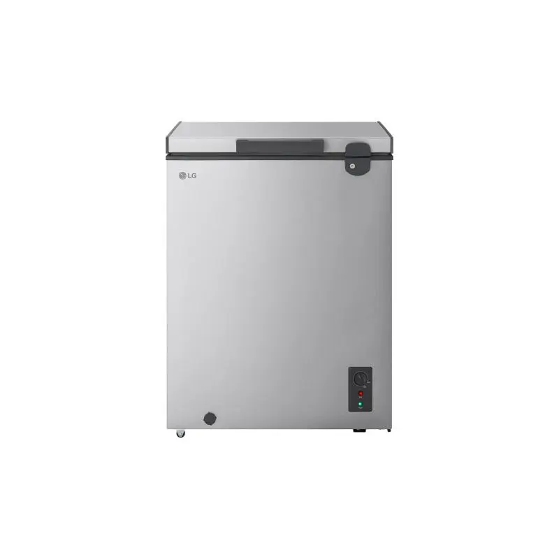 LG Chest Freezer 137L (GCFB155BQCF)