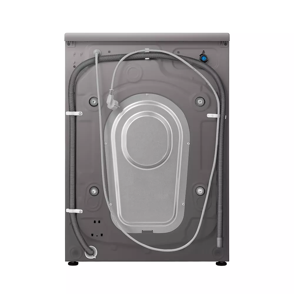 Hisense Front Load 8KG (WFQP8014T) Washing Machine Hisense Front Load 8KG (WFQP8014T) Washing Machine