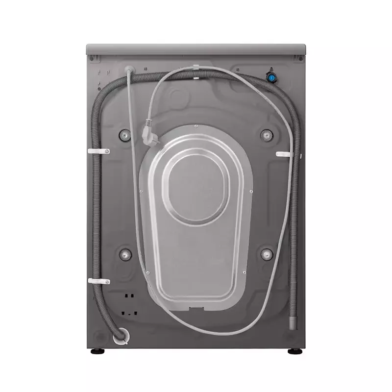 Hisense Front Load 8KG (WFQP8014T) Washing Machine