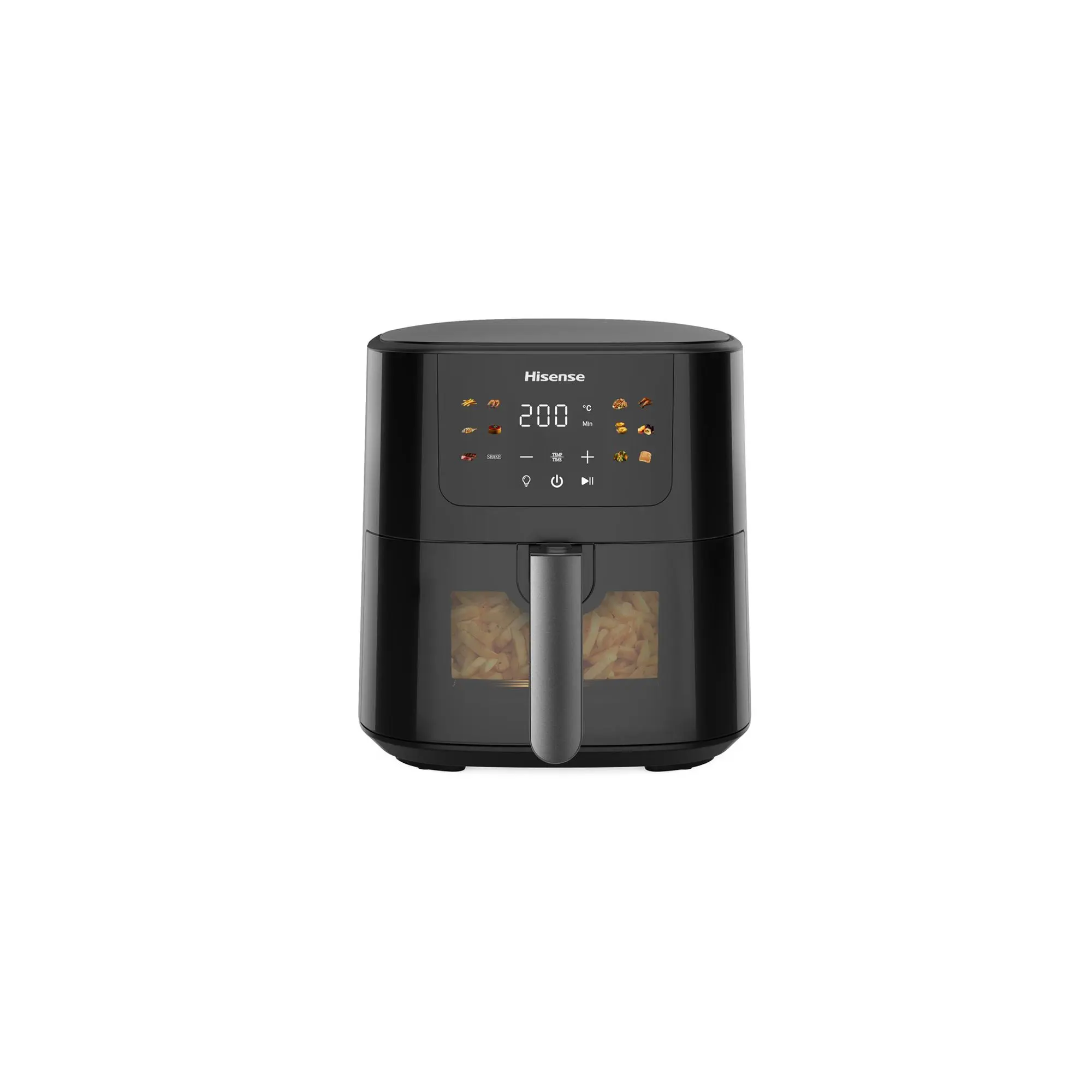 Hisense Air Fryer 5L 1500W (H05AFBK1S3)