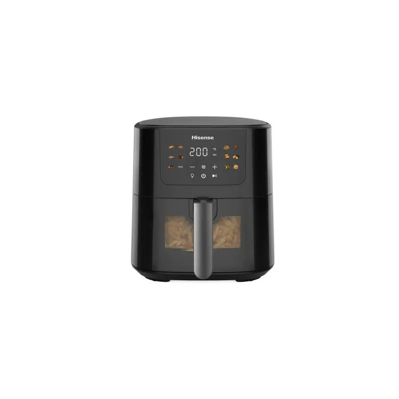 Hisense Air Fryer 5L 1500W (H05AFBK1S3)
