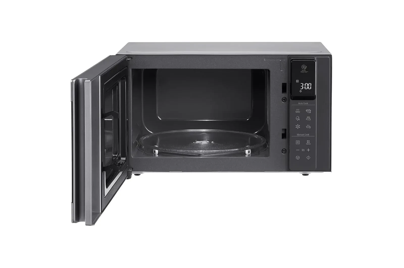 LG Microwave 42L 1200W (MS4295CIS)