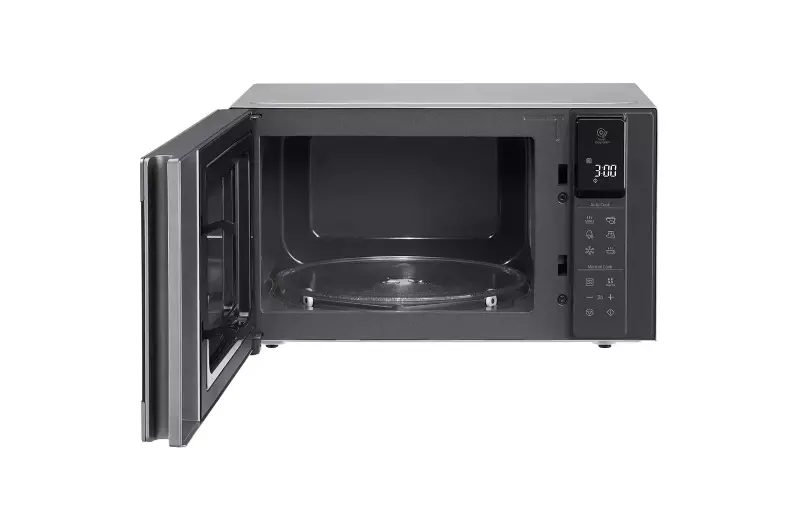 LG Microwave 42L 1200W (MS4295CIS)
