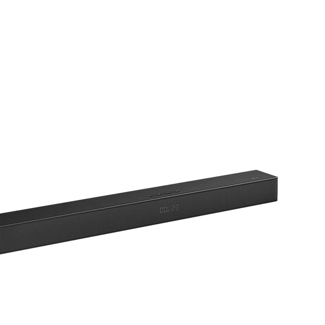 Hisense Soundbar with Subwoofer 510W 5.1.2CH (U5120G)