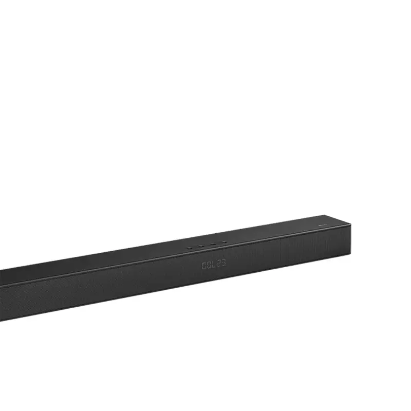Hisense Soundbar with Subwoofer 510W 5.1.2CH (U5120G)