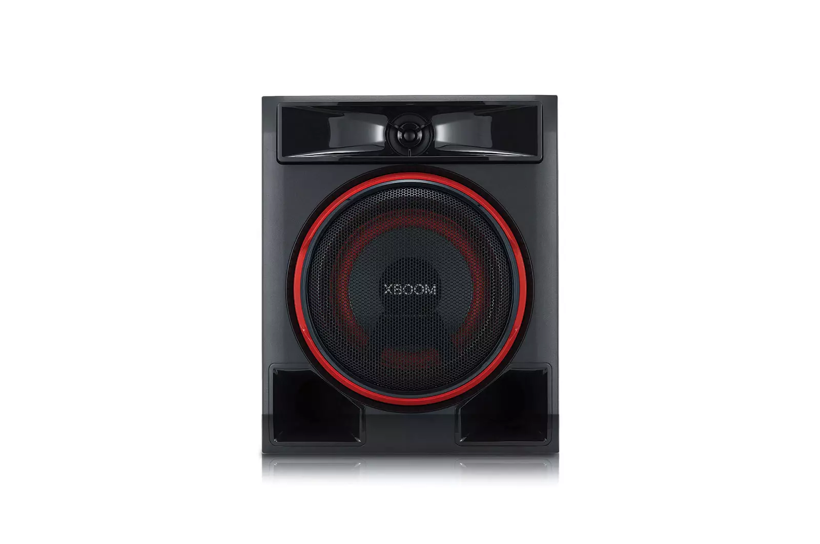 LG XBOOM Mini Hi-Fi System 950W (CL65)