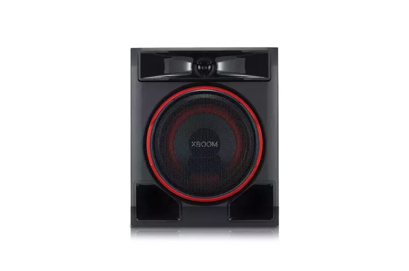 LG XBOOM Mini Hi-Fi System 950W (CL65)