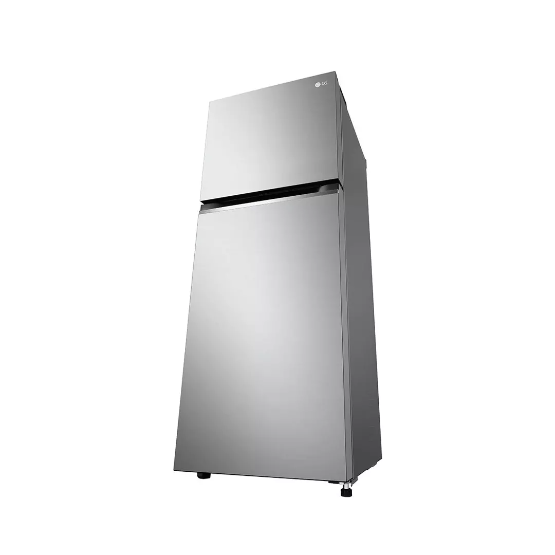 LG Top Freezer Refrigerator 219L (GV-B212PLGB) LG Top Freezer Refrigerator 219L (GV-B212PLGB)