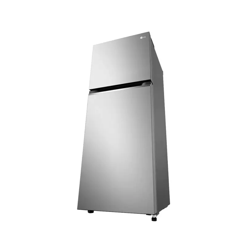 LG Top Freezer Refrigerator 219L  (GV-B212PLGB)