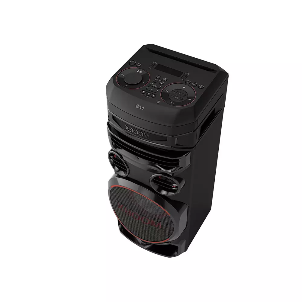 LG XBOOM Party Speaker 450W (RNC7) LG XBOOM Party Speaker 450W (RNC7)