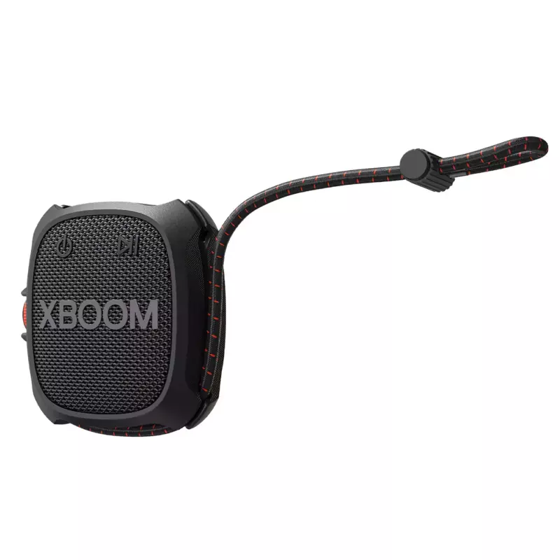 LG Portable Bluetooth Speaker XBOOM Go (XG2)