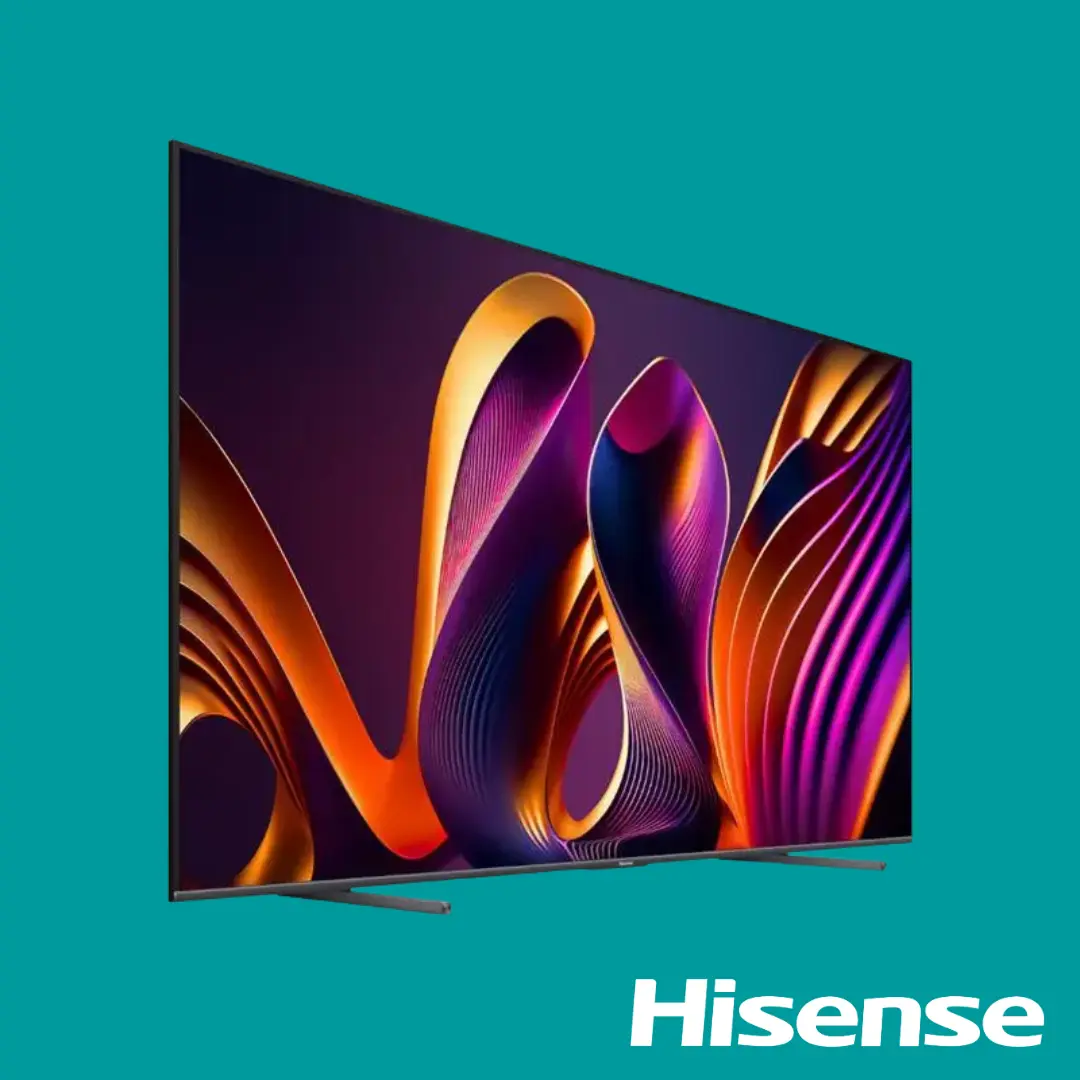 Hisense TV QLED 100 Inch E7N 4K Smart Hisense TV QLED 100 Inch E7N 4K Smart