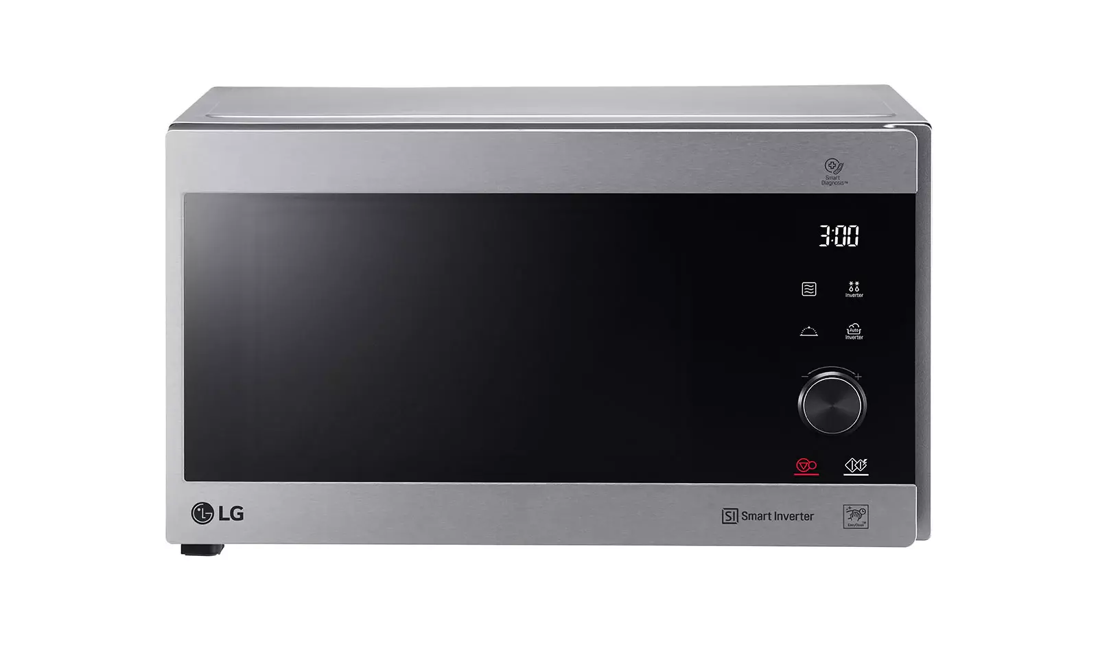 LG Microwave 42L 1200W (MH8265CIS) LG Microwave 42L 1200W (MH8265CIS)