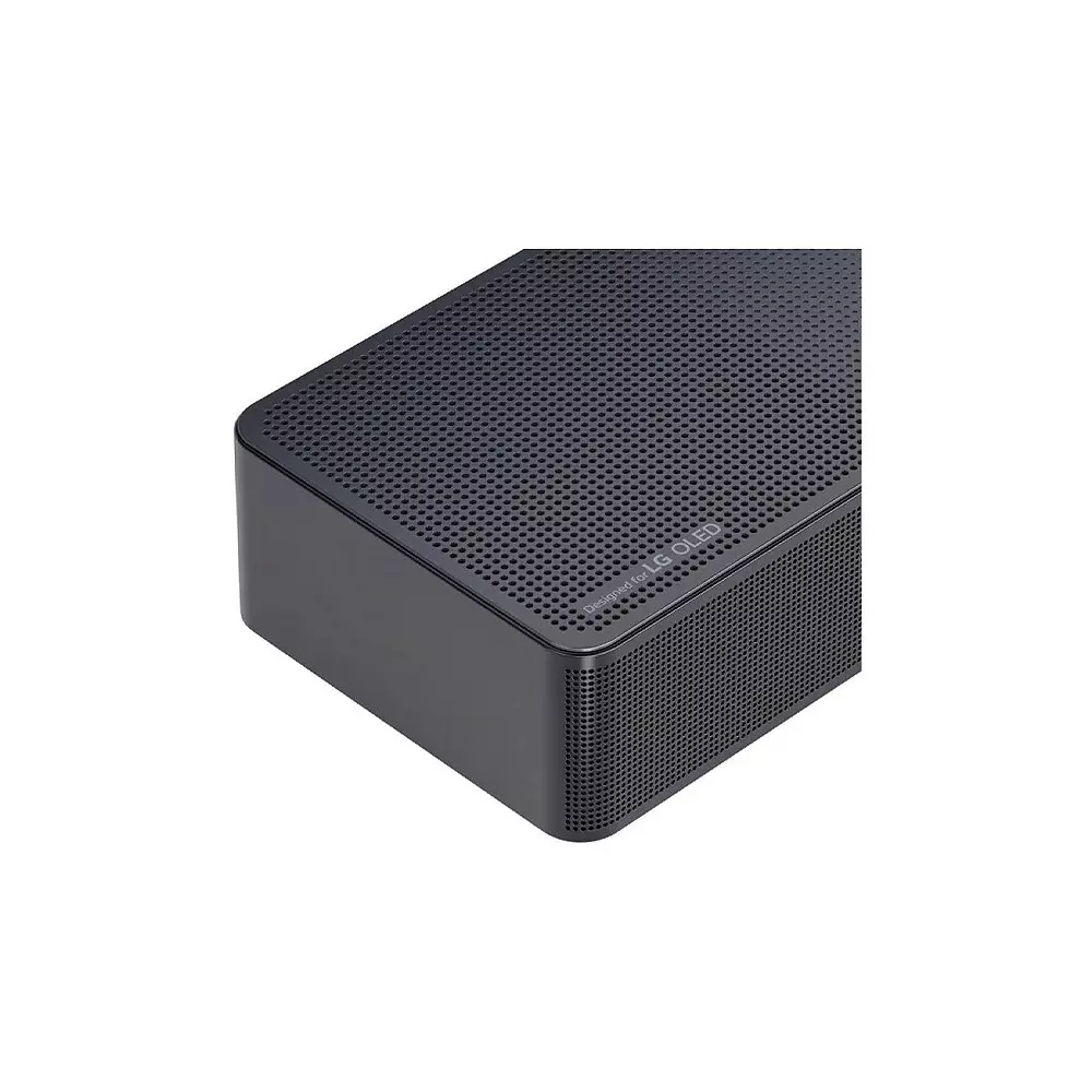 LG Soundbar with Subwoofer 400W 3.1.3CH (SC9S) LG Soundbar with Subwoofer 400W 3.1.3CH (SC9S)