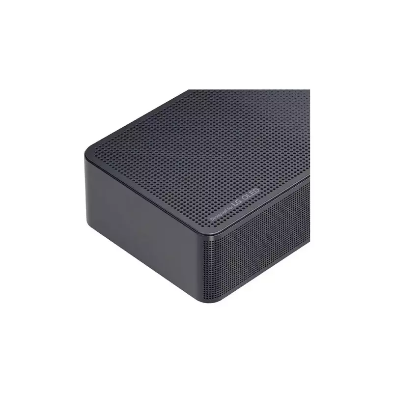 LG Soundbar with Subwoofer 400W 3.1.3CH (SC9S)