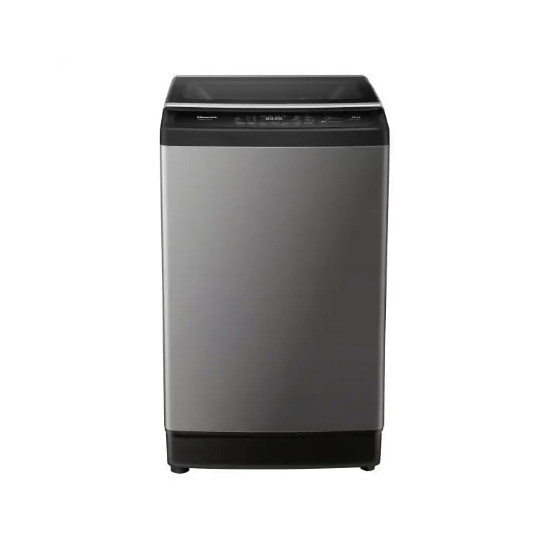 Hisense Top Load 14KG (WM1402T-WTJA) Washing Machine Hisense Top Load 14KG (WM1402T-WTJA) Washing Machine