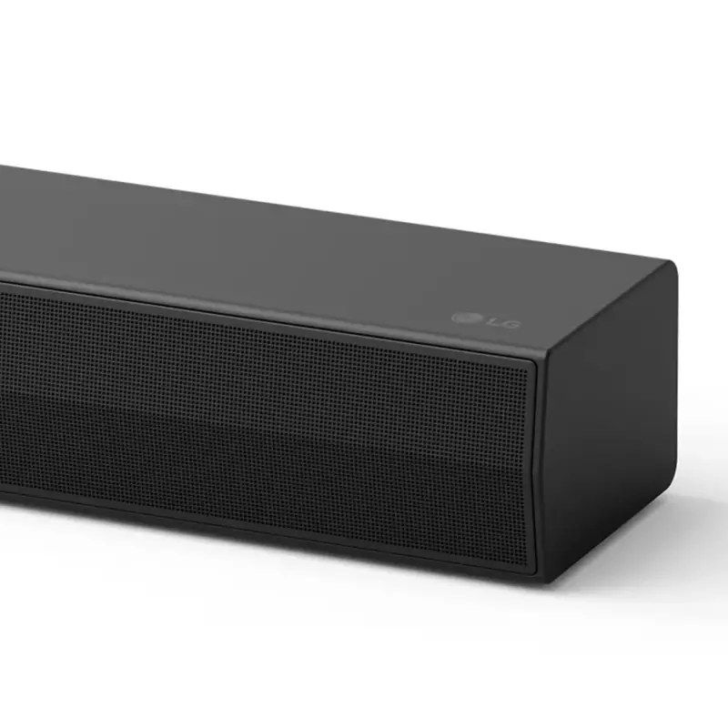 LG Soundbar with Subwoofer 340W 3.1CH (60TS)