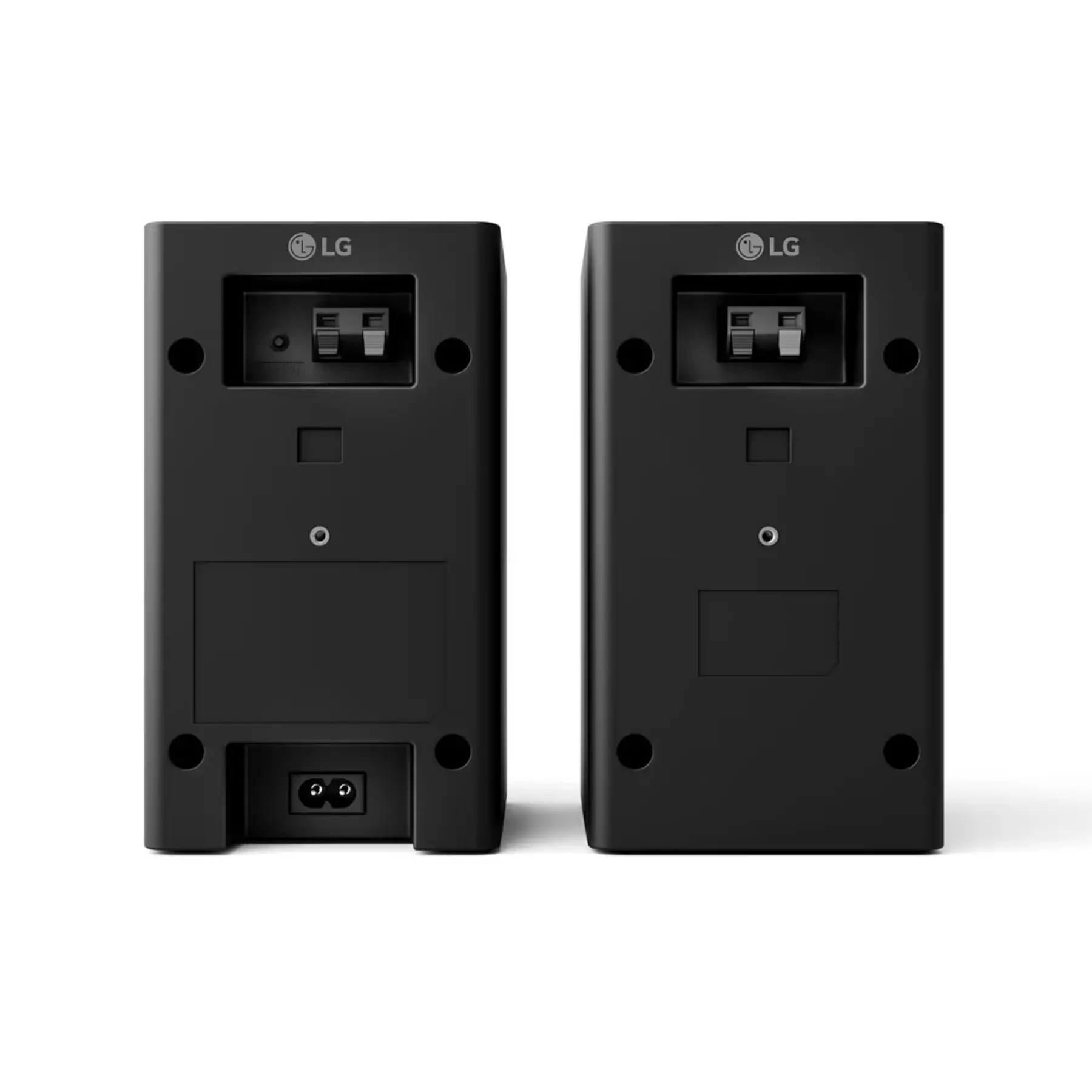 LG Soundbar with Subwoofer 600W 5.1CH (S65TR) LG Soundbar with Subwoofer 600W 5.1CH (S65TR)