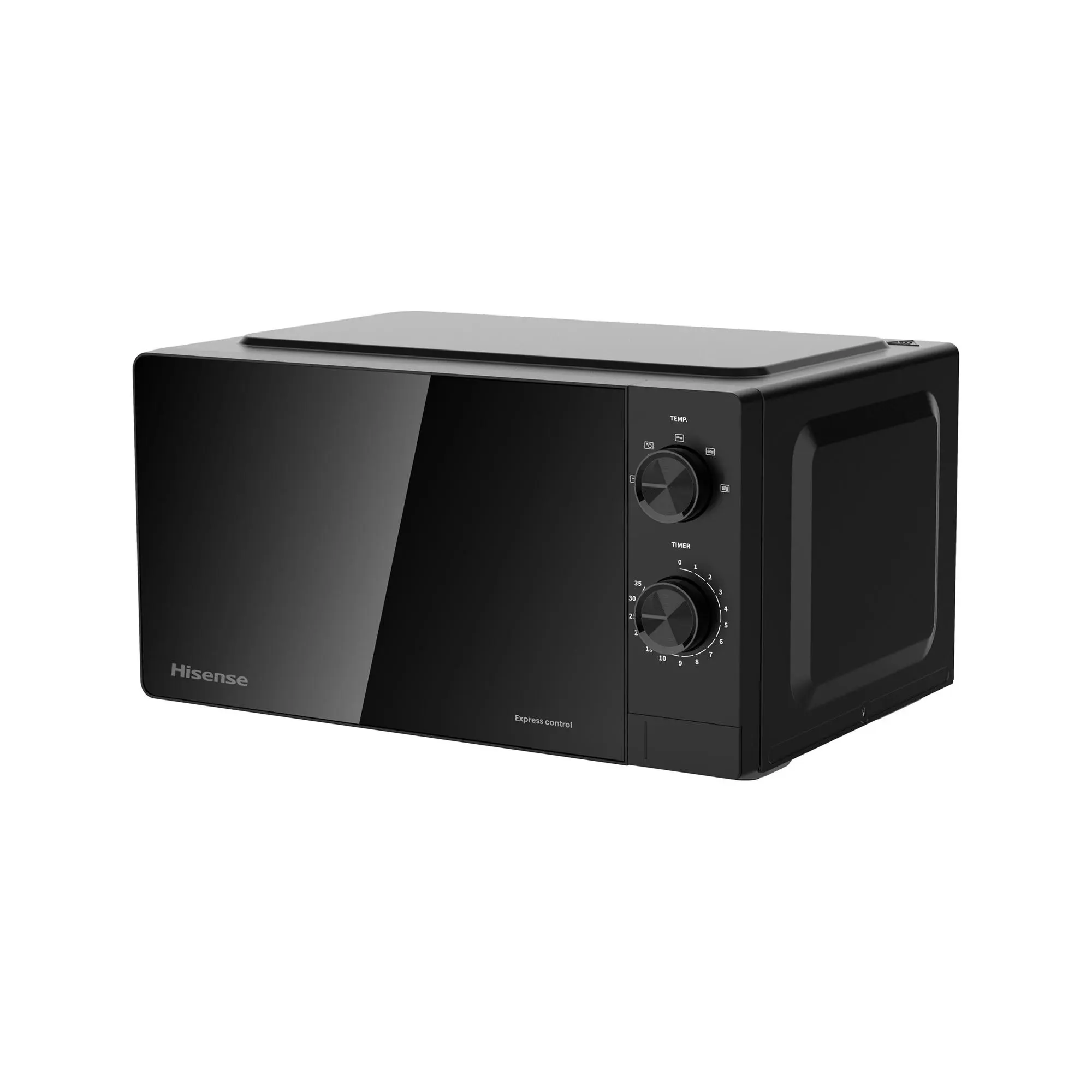 Hisense Microwave 20L 700W (H20MOBS14) Hisense Microwave 20L 700W (H20MOBS14)
