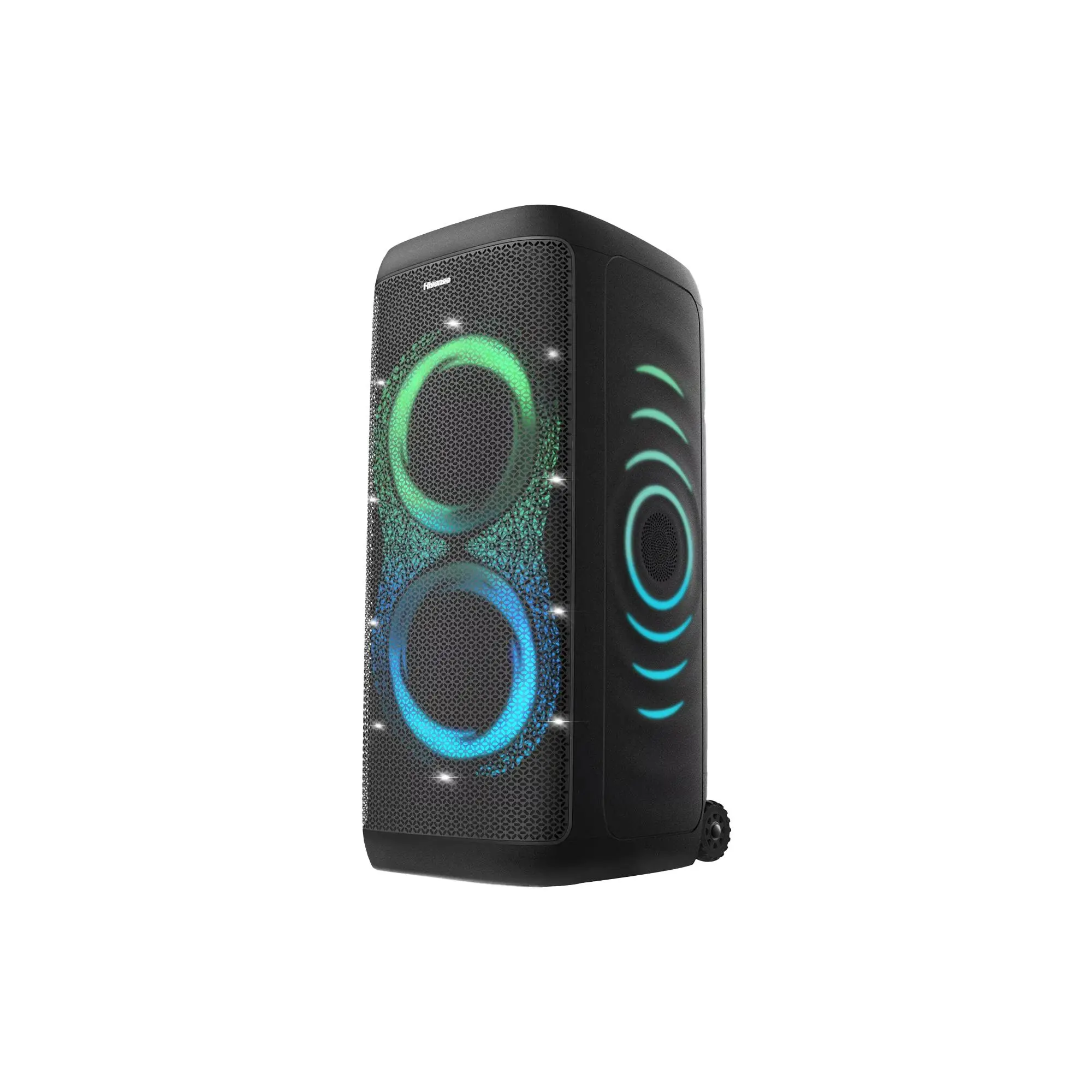 Hisense Party Thunder | Ultimate Party Speaker 620W