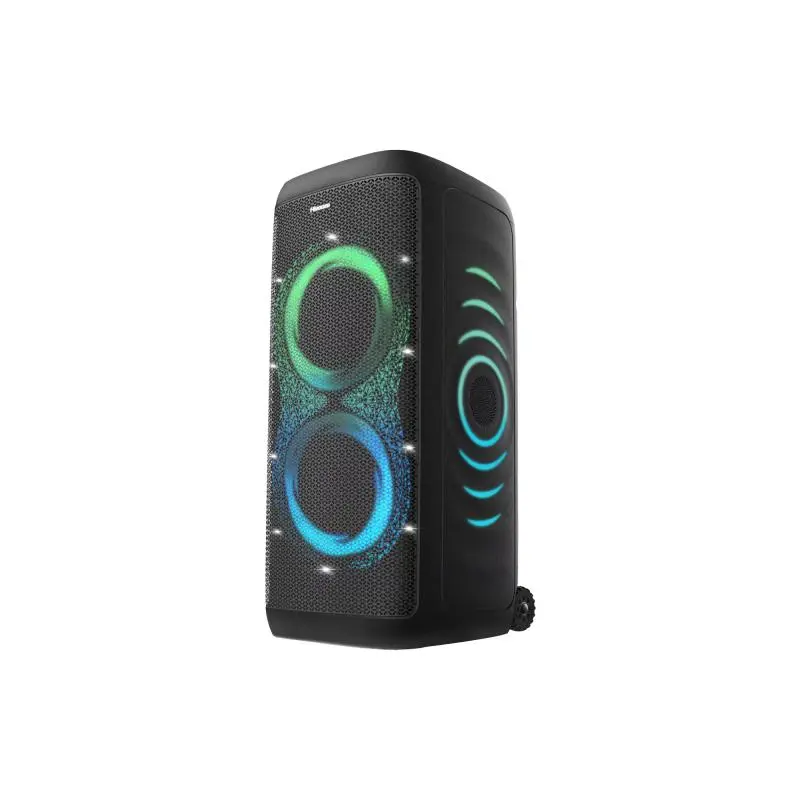 Hisense Party Thunder | Ultimate Party Speaker 620W