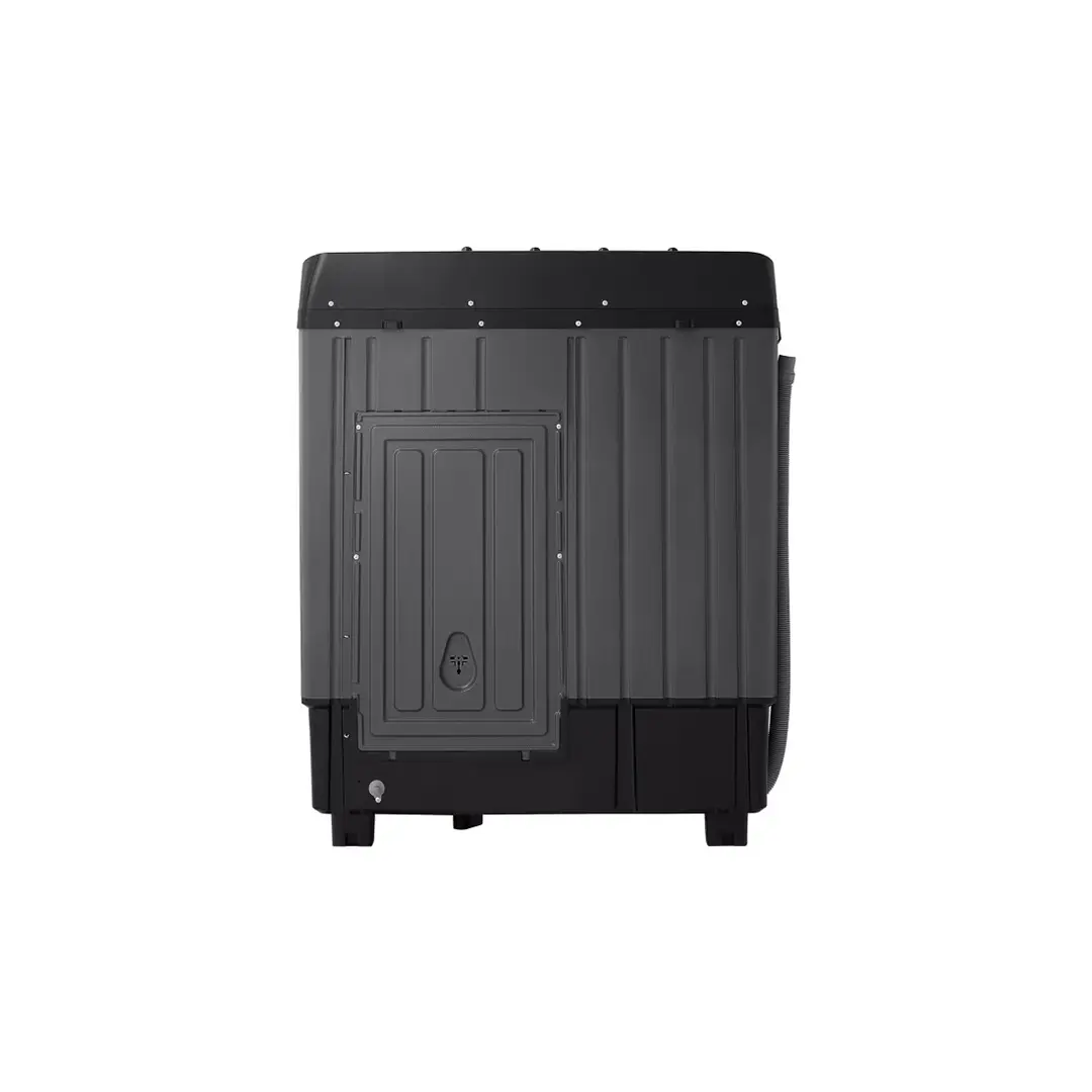 LG Top Load Twin Tub 11KG (P110R3AGNC) Washing Machine LG Top Load Twin Tub 11KG (P110R3AGNC) Washing Machine