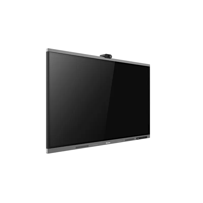 Hisense Interactive Digital Board Display TV 75 Inch with Camera WM6FE-A