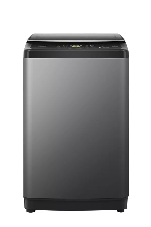 Hisense Top Load 11KG (WM1112T-WTJA) Washing Machine