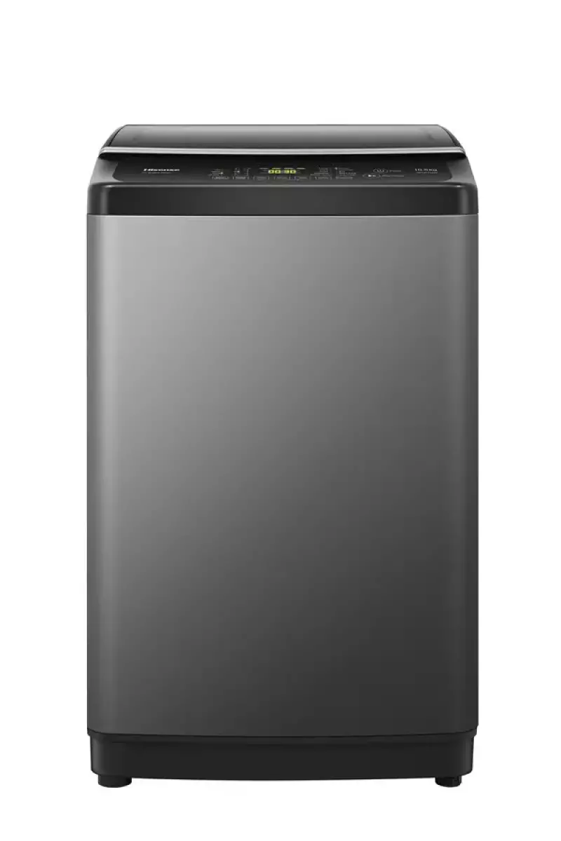 Hisense Top Load 11KG (WM1112T-WTJA) Washing Machine
