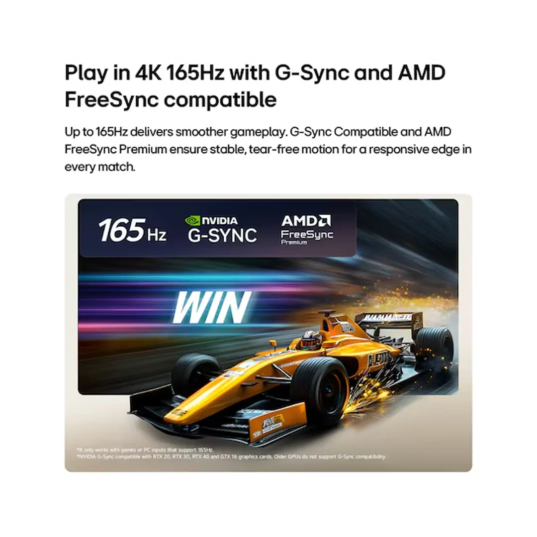 LG TV OLED 77 Inch C6 4K Smart TV with Alpha 11 AI Processor Gen3 2026